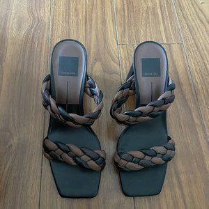 Dolce Vita Paily Heel